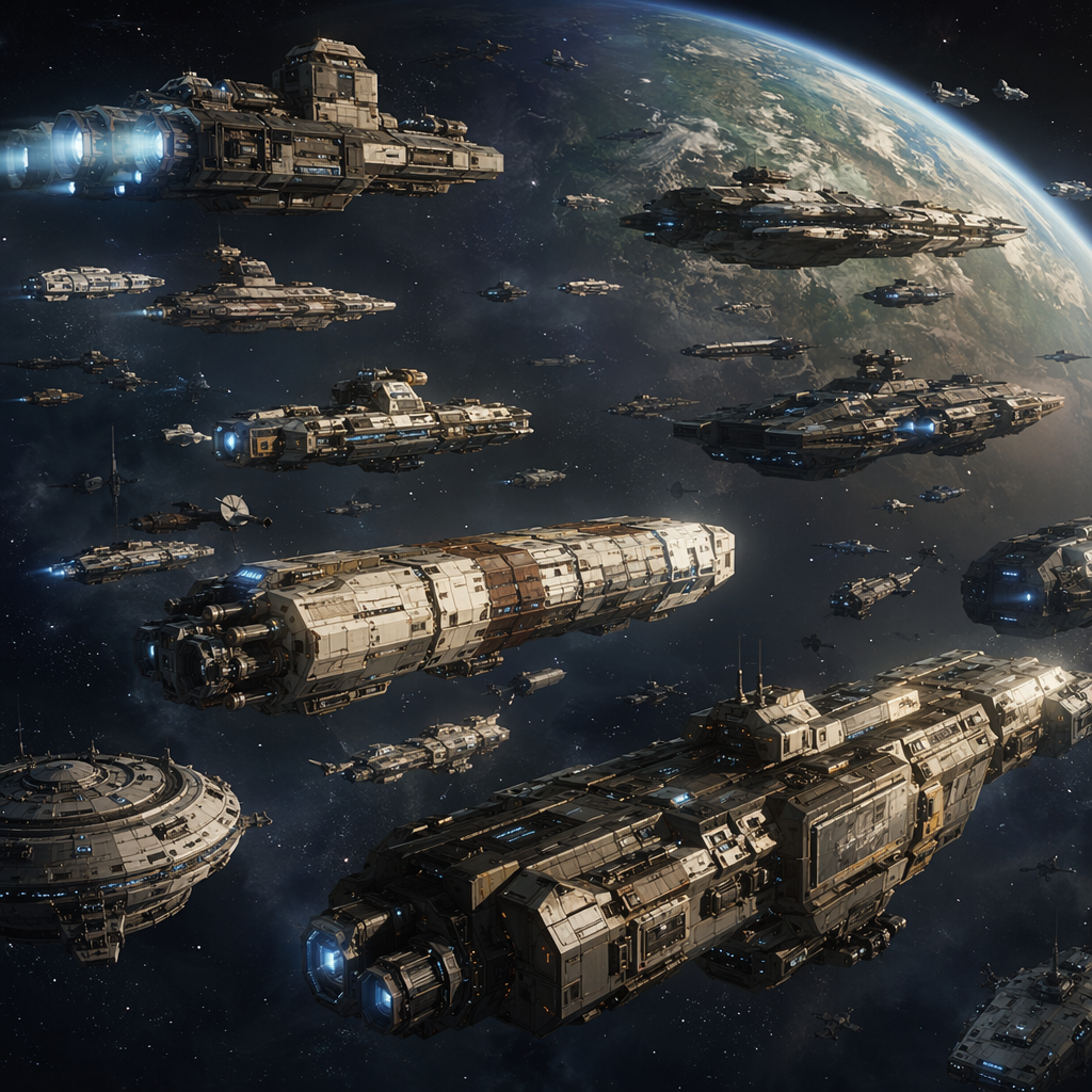 Humans — Statistically improbable